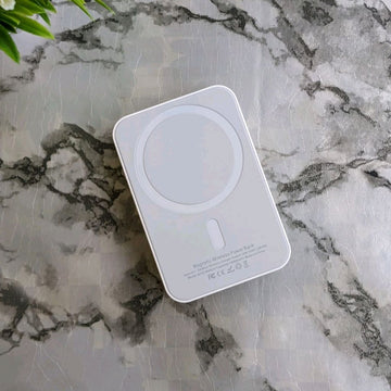 100000mAh Magsafe Wireless Charge For Iphone & Samsung