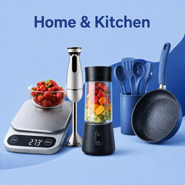 Home & Kitchen