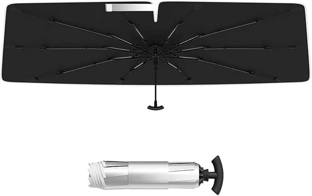 Car Windshield Sun Umbrella