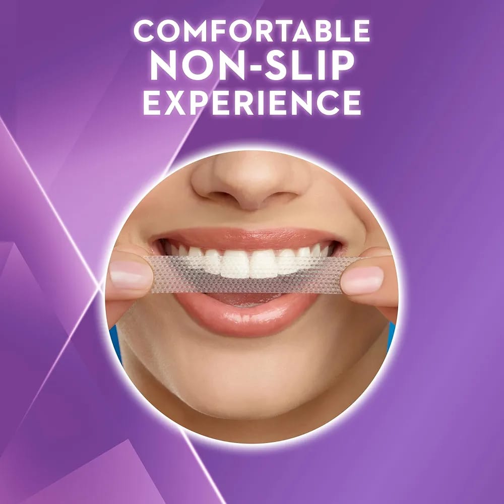 Teeth Whitening Strips
