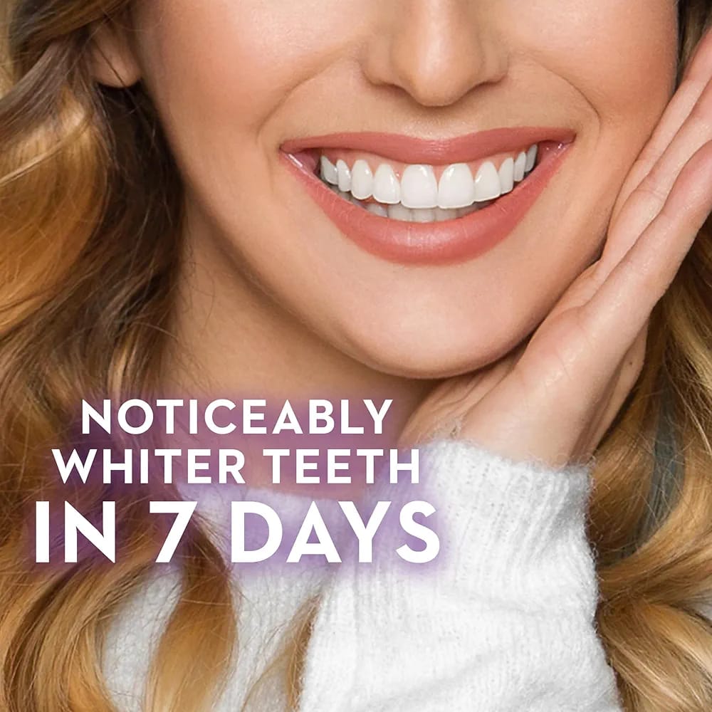 Teeth Whitening Strips