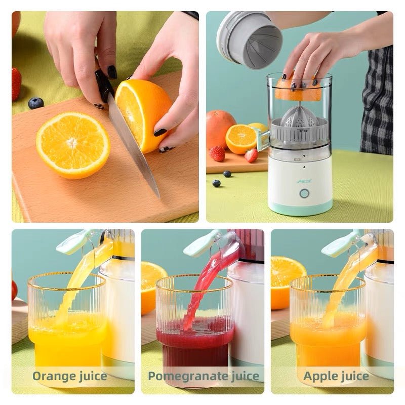 Citrus Juicer