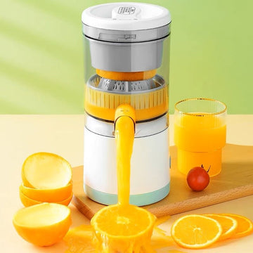 Citrus Juicer