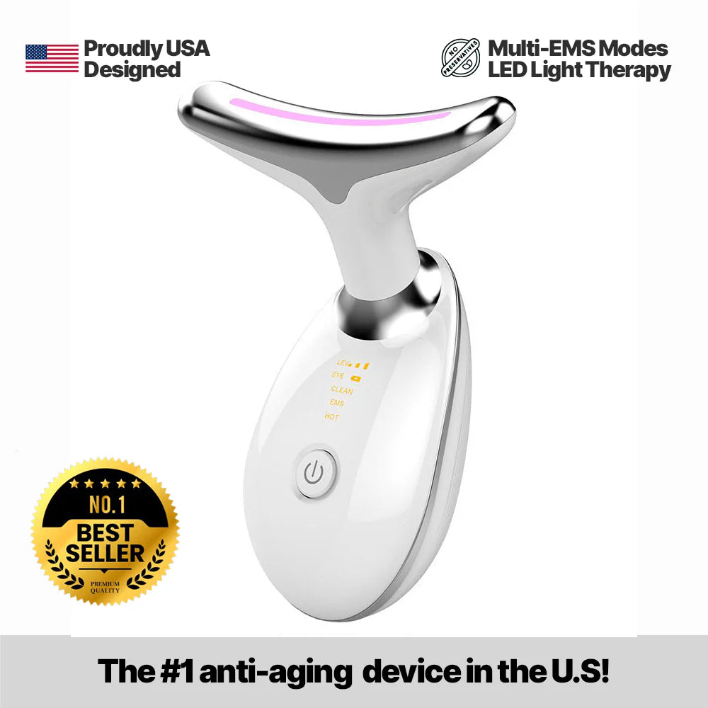 Face Massager ©