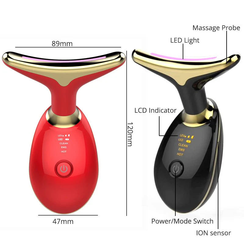 Face Massager ©
