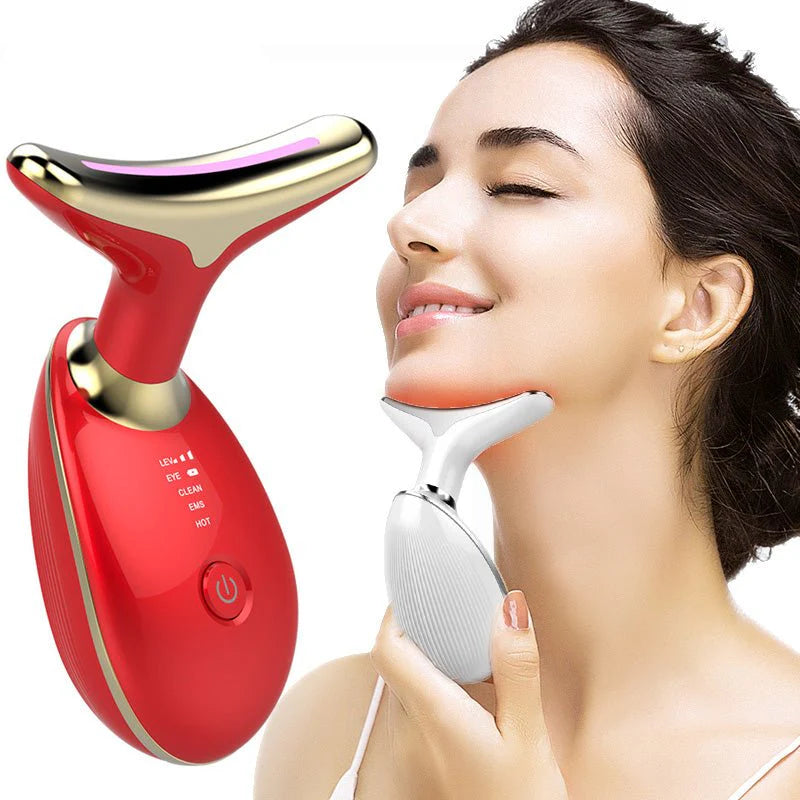 Face Massager ©