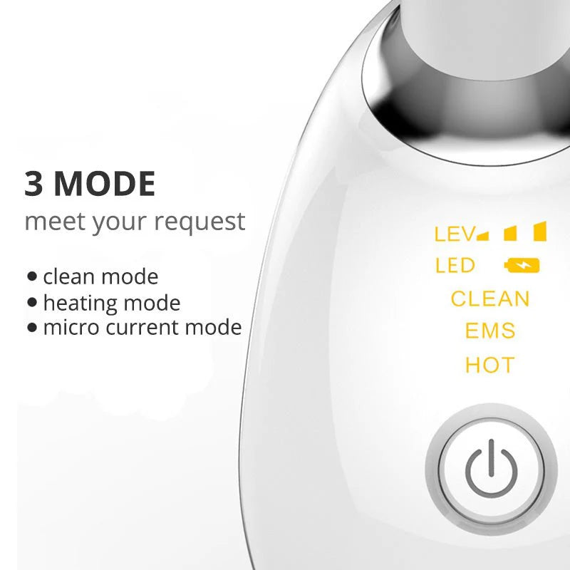 Face Massager ©